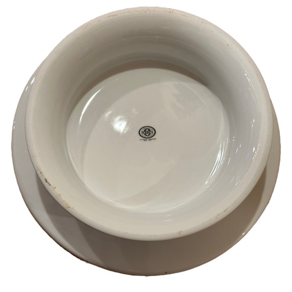 CORDON BLEU Holiday Serving plate - Picture 7 of 8